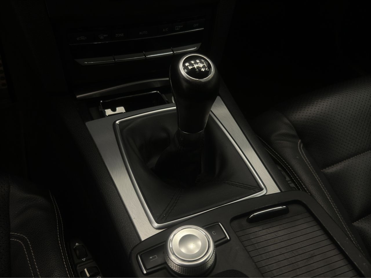 Mercedes Clase E Coupé E 220 CDI Blue Efficiency Avantg. - Foto 26