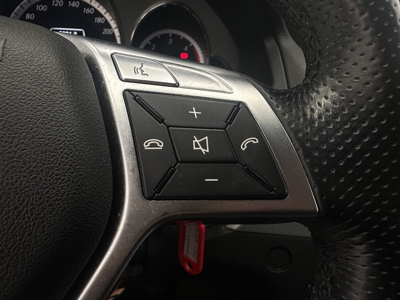 Mercedes Clase E Coupé E 220 CDI Blue Efficiency Avantg. - Foto 31