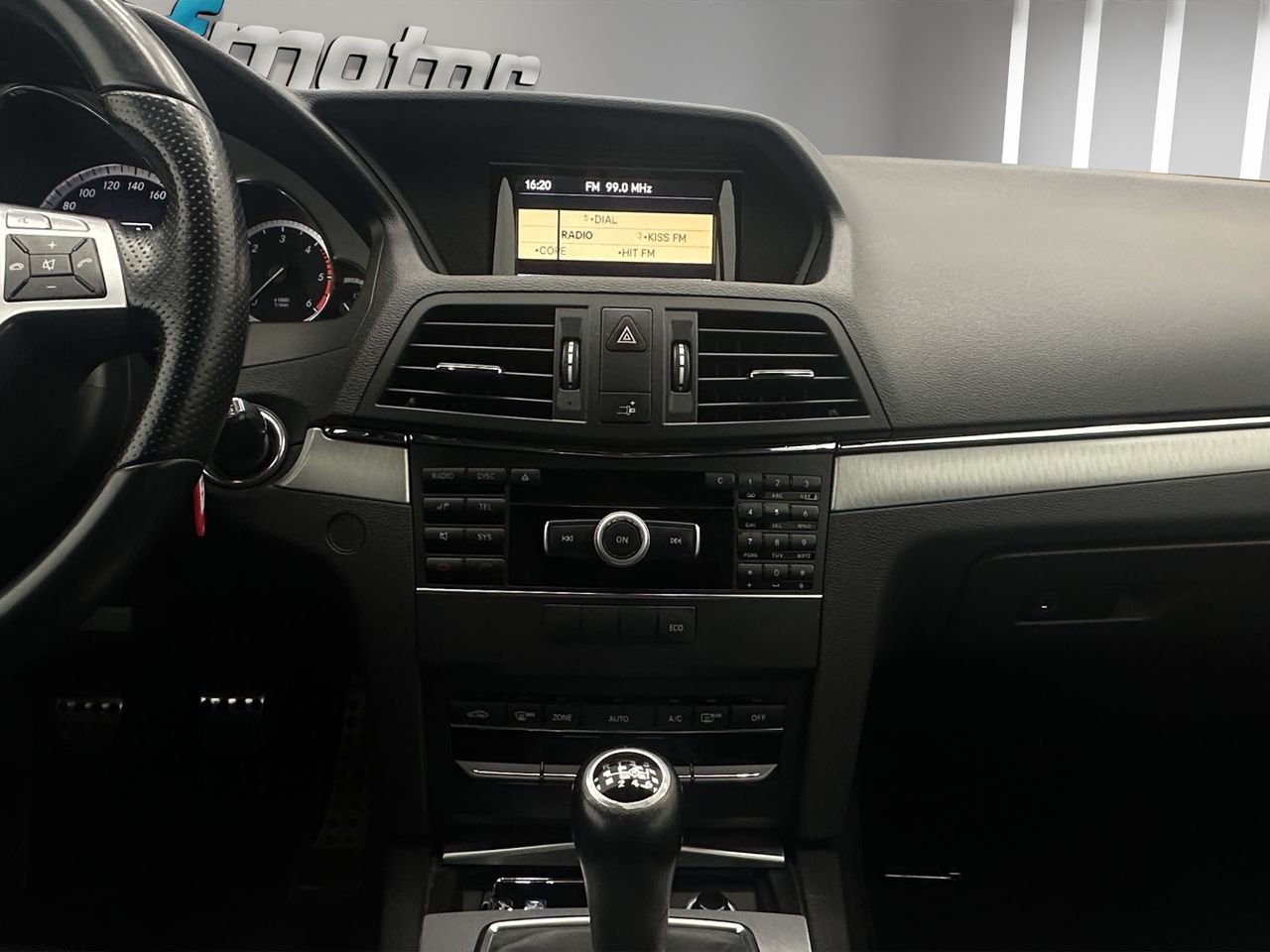 Mercedes Clase E Coupé E 220 CDI Blue Efficiency Avantg. - Foto 24