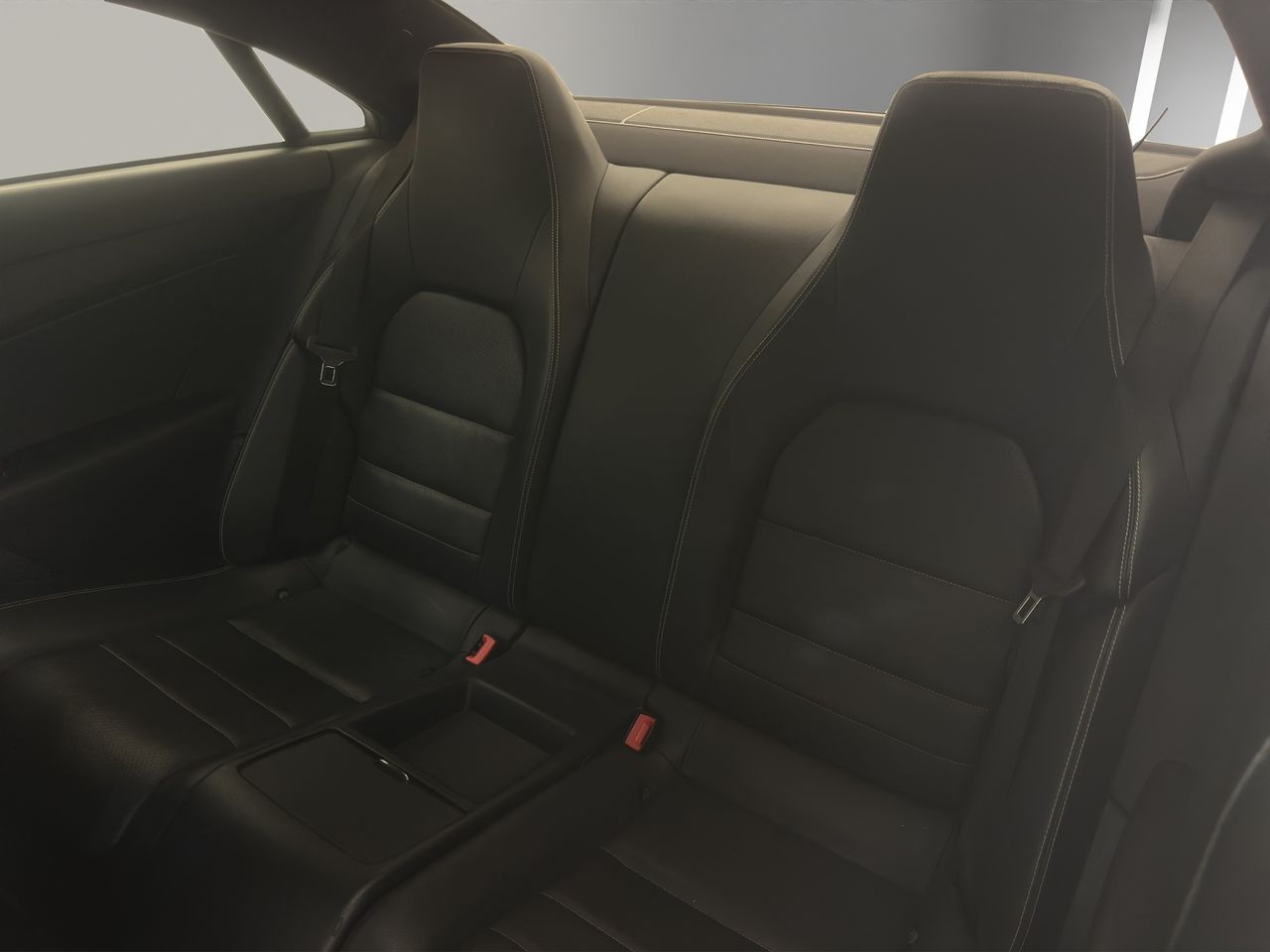 Mercedes Clase E Coupé E 220 CDI Blue Efficiency Avantg. - Foto 14