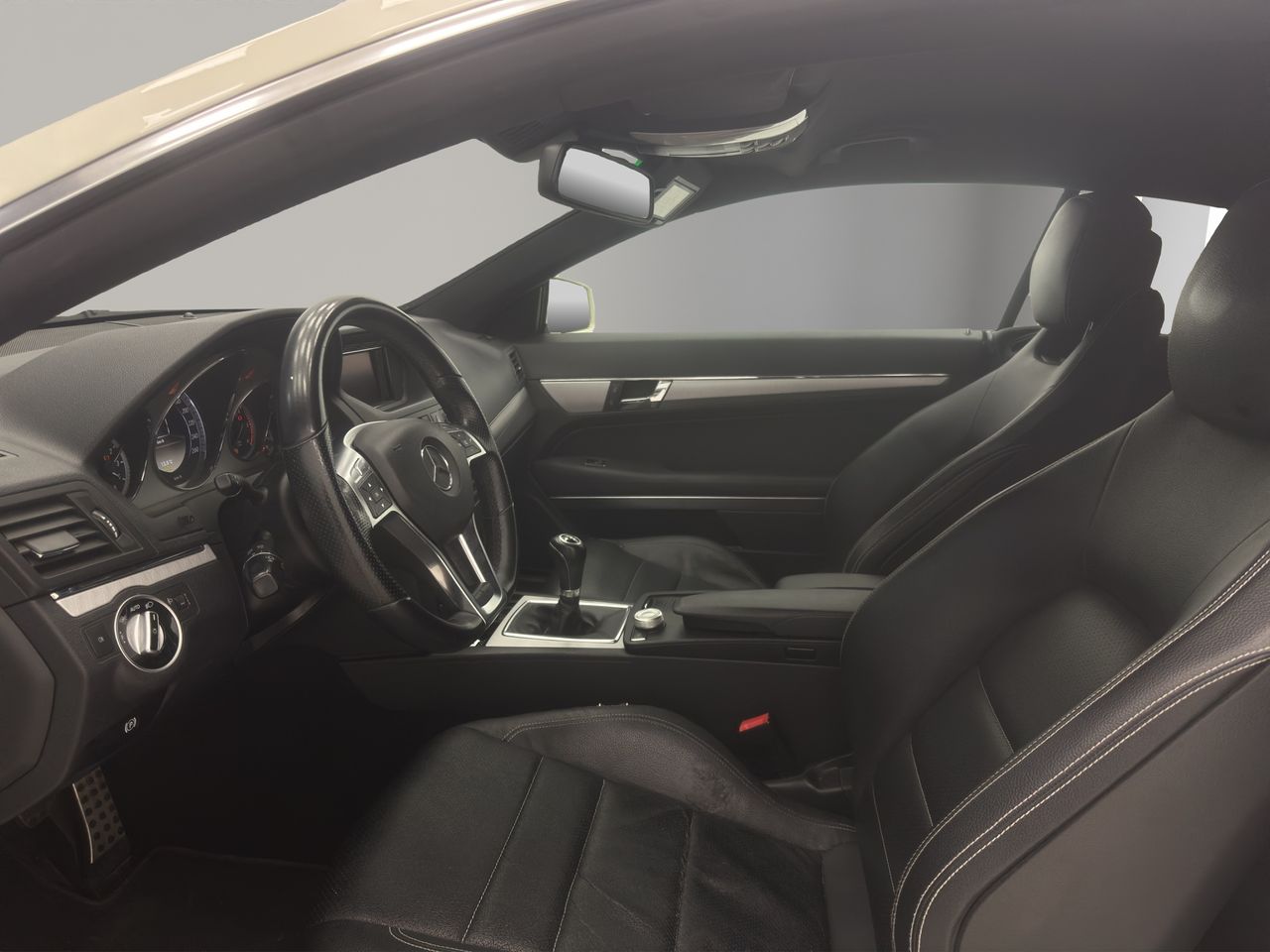 Mercedes Clase E Coupé E 220 CDI Blue Efficiency Avantg. - Foto 10