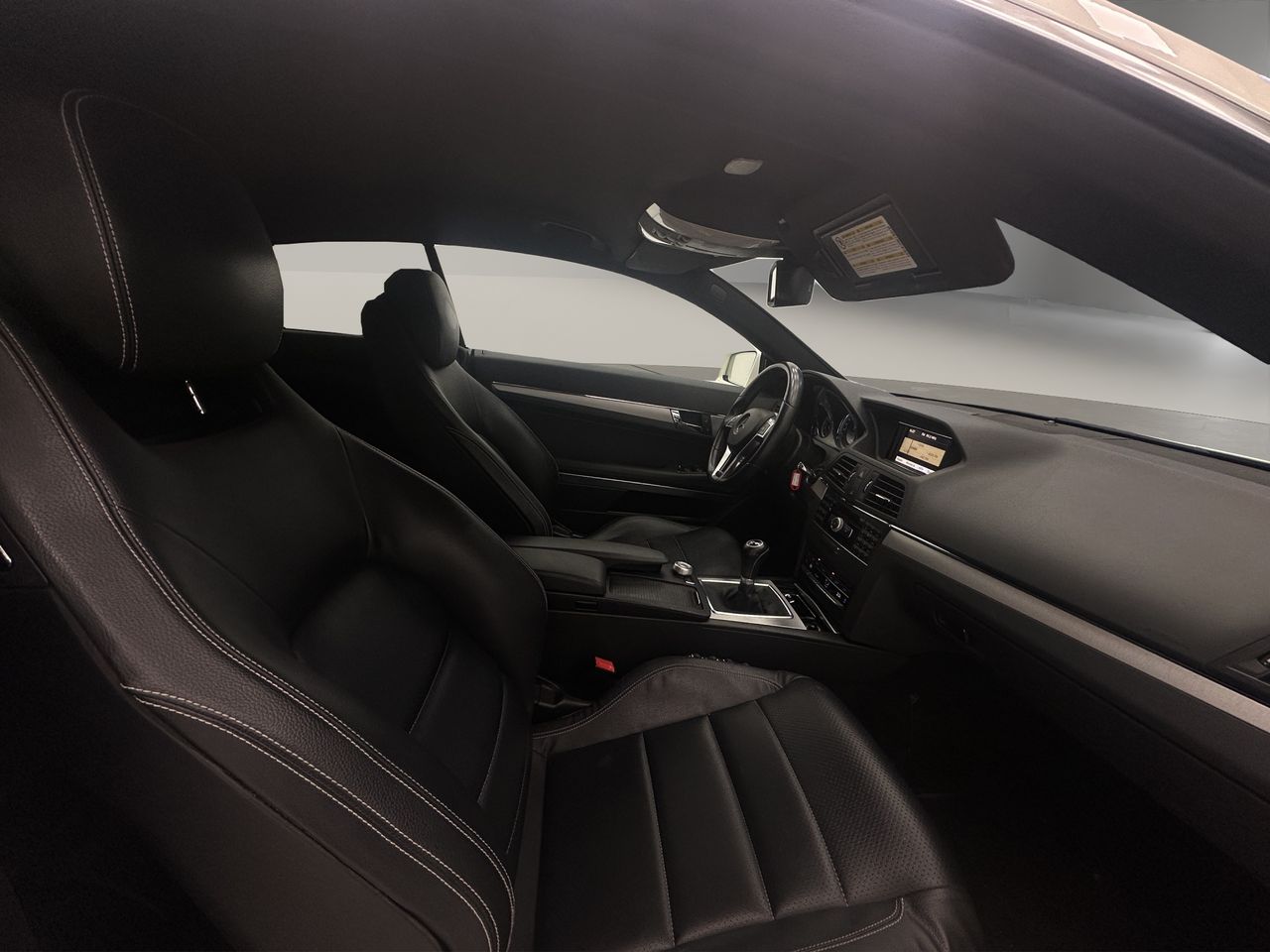 Mercedes Clase E Coupé E 220 CDI Blue Efficiency Avantg. - Foto 27