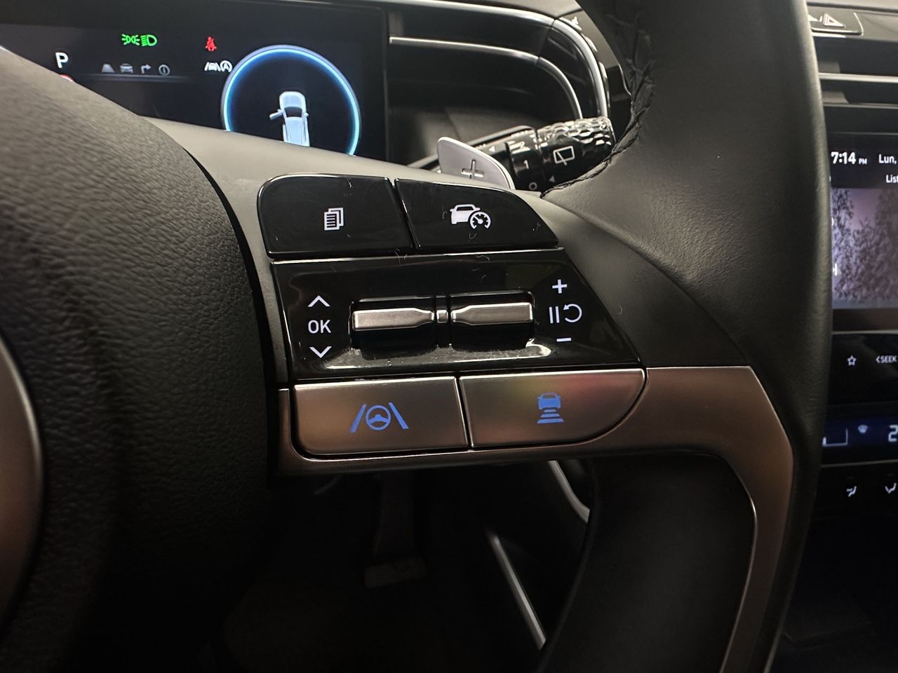 Hyundai Tucson 1.6 TGDI 110kW (150CV) 48V Tecno Sky DCT - Foto 23