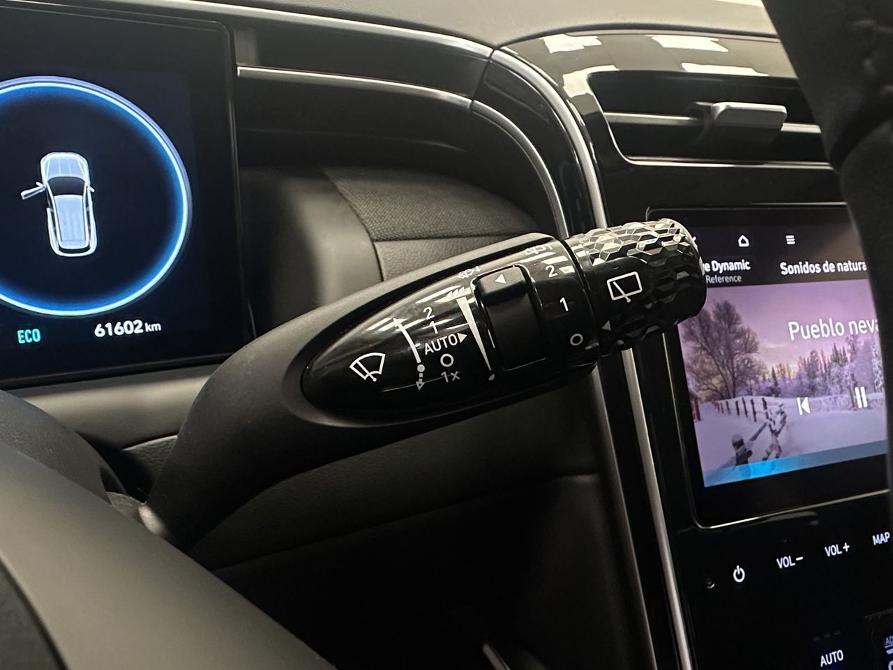 Hyundai Tucson 1.6 TGDI 110kW (150CV) 48V Tecno Sky DCT - Foto 24