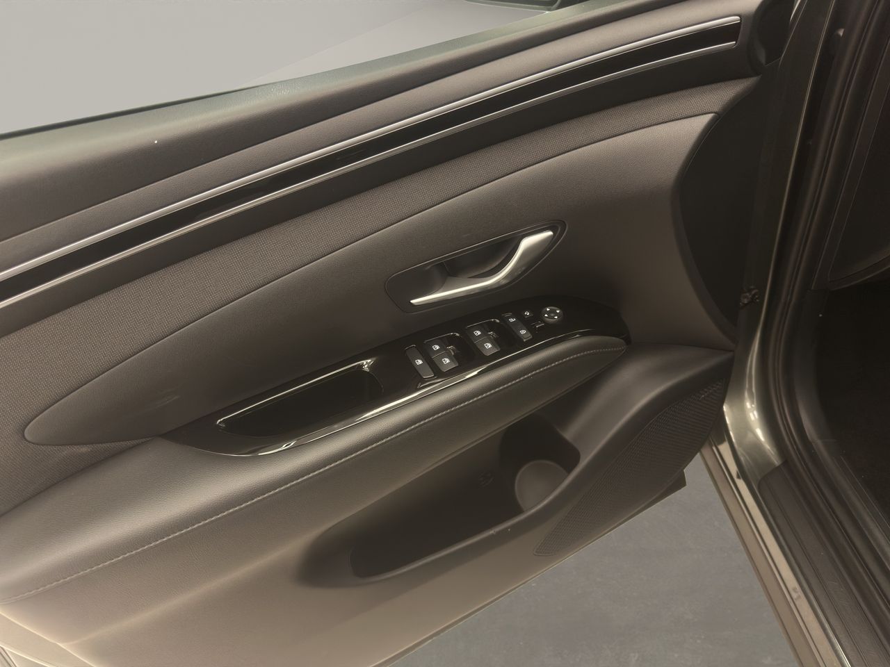 Hyundai Tucson 1.6 TGDI 110kW (150CV) 48V Tecno Sky DCT - Foto 13