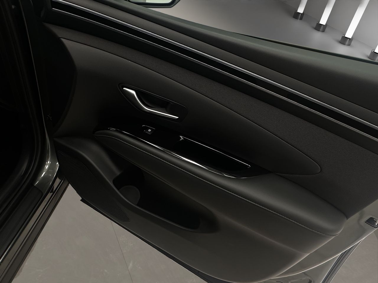 Hyundai Tucson 1.6 TGDI 110kW (150CV) 48V Tecno Sky DCT - Foto 18