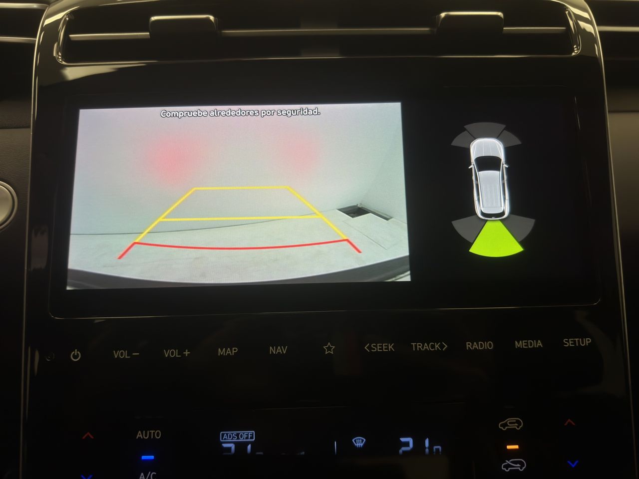 Hyundai Tucson 1.6 TGDI 110kW (150CV) 48V Tecno Sky DCT - Foto 30