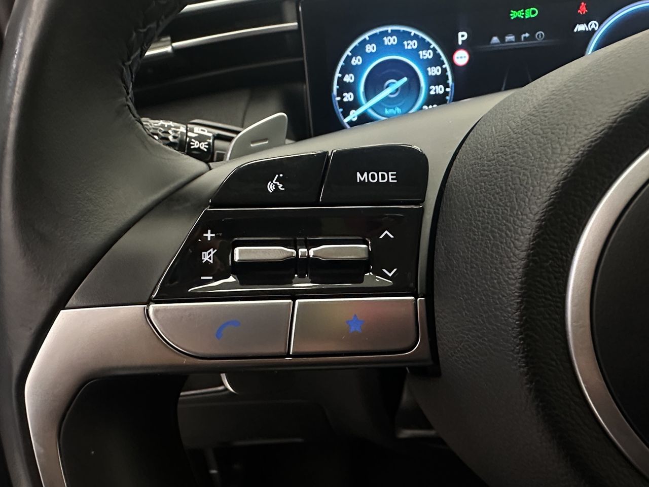 Hyundai Tucson 1.6 TGDI 110kW (150CV) 48V Tecno Sky DCT - Foto 25