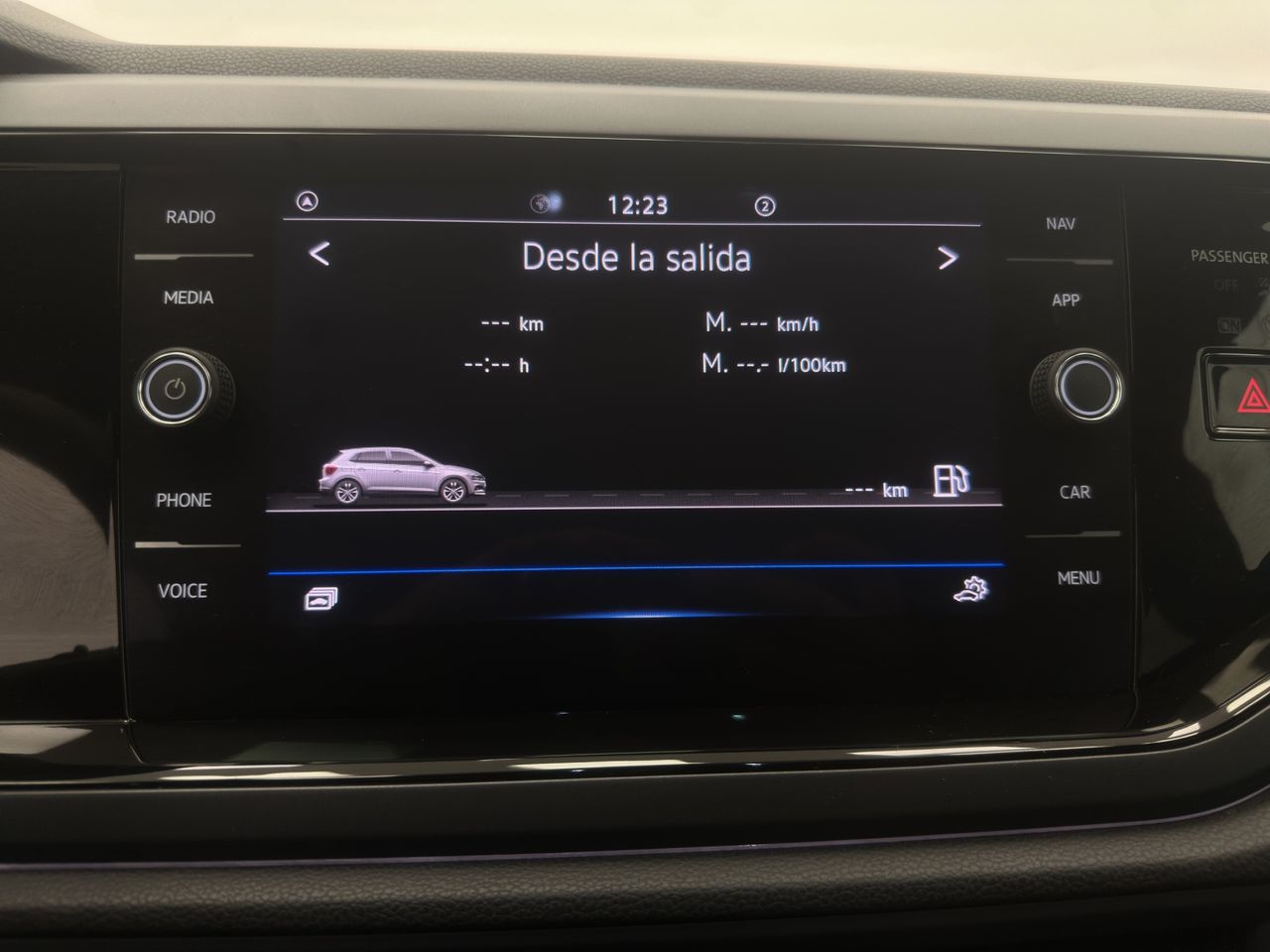 Volkswagen Polo R-Line 1.0 TSI 70kW (95CV) - Foto 32