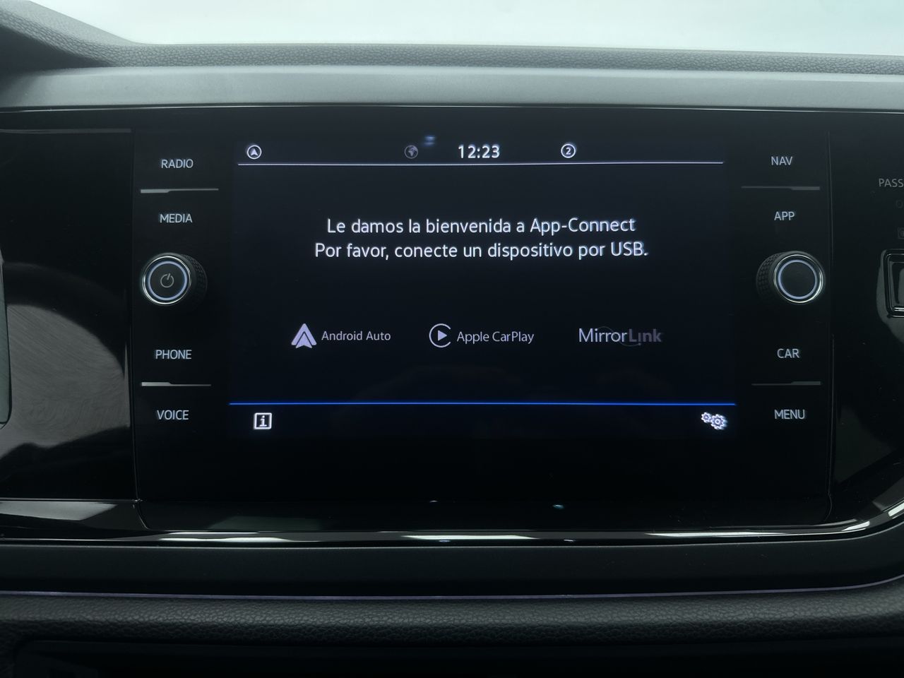 Volkswagen Polo R-Line 1.0 TSI 70kW (95CV) - Foto 31