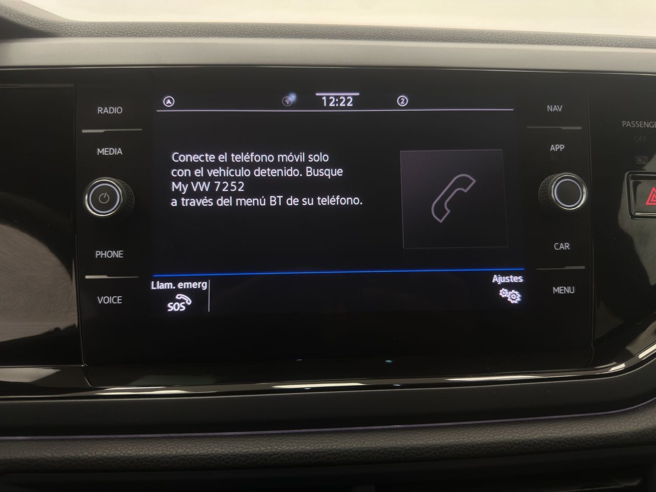 Volkswagen Polo R-Line 1.0 TSI 70kW (95CV) - Foto 30