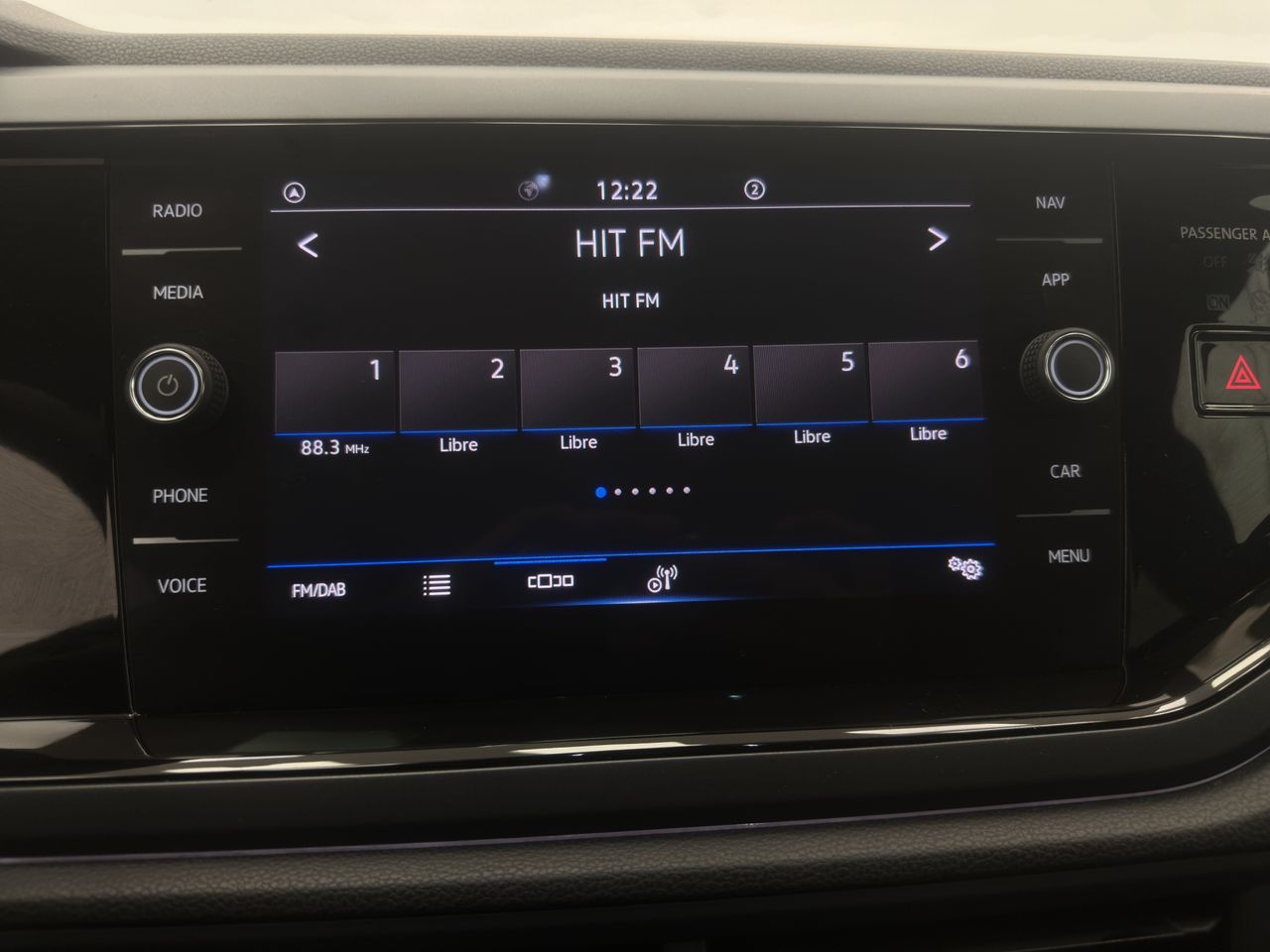 Volkswagen Polo R-Line 1.0 TSI 70kW (95CV) - Foto 29