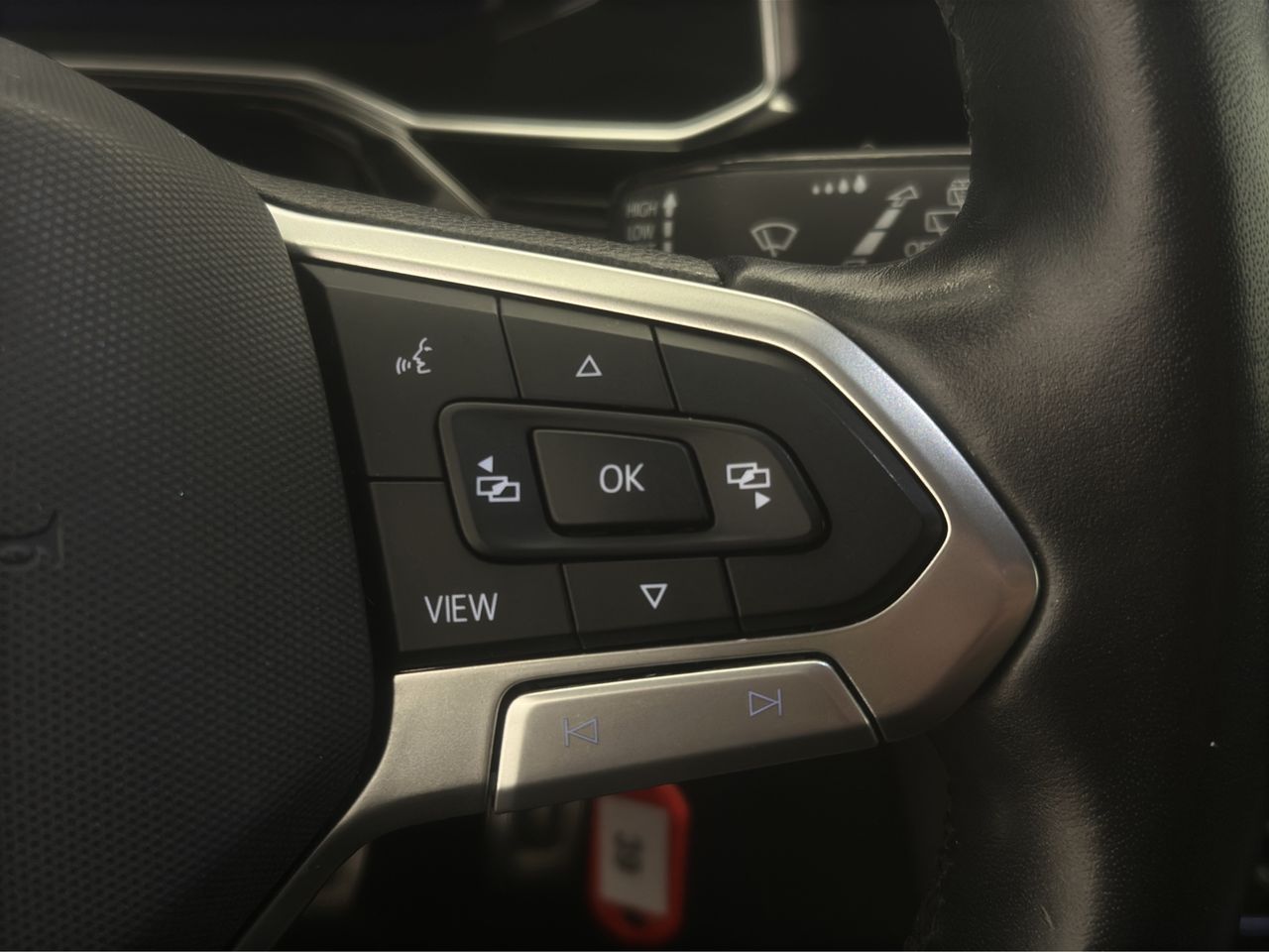 Volkswagen Polo R-Line 1.0 TSI 70kW (95CV) - Foto 21