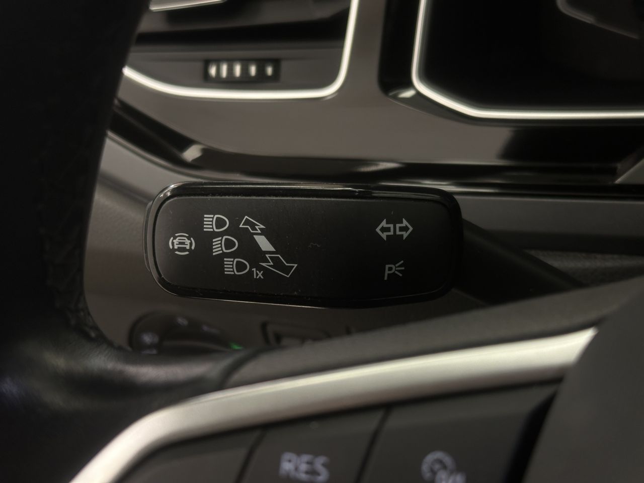 Volkswagen Polo R-Line 1.0 TSI 70kW (95CV) - Foto 24