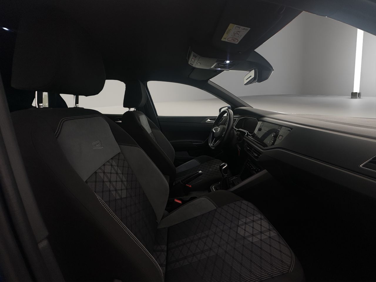 Volkswagen Polo R-Line 1.0 TSI 70kW (95CV) - Foto 18