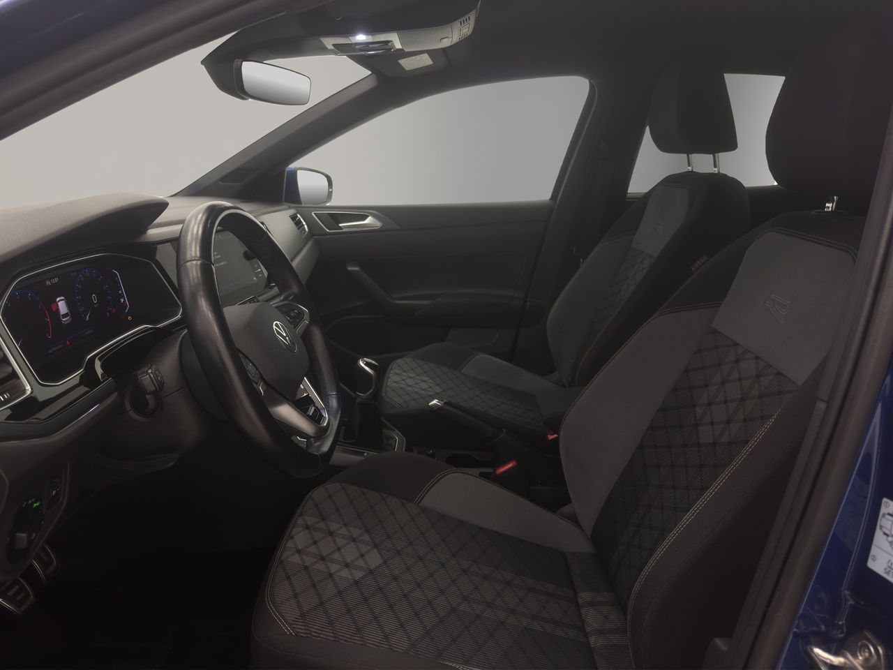 Volkswagen Polo R-Line 1.0 TSI 70kW (95CV) - Foto 9