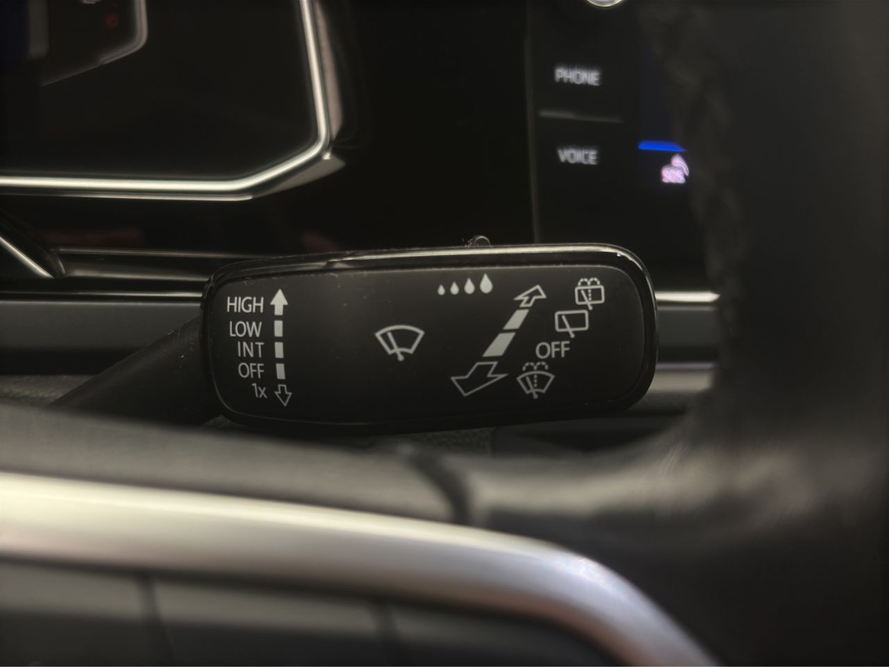 Volkswagen Polo R-Line 1.0 TSI 70kW (95CV) - Foto 22