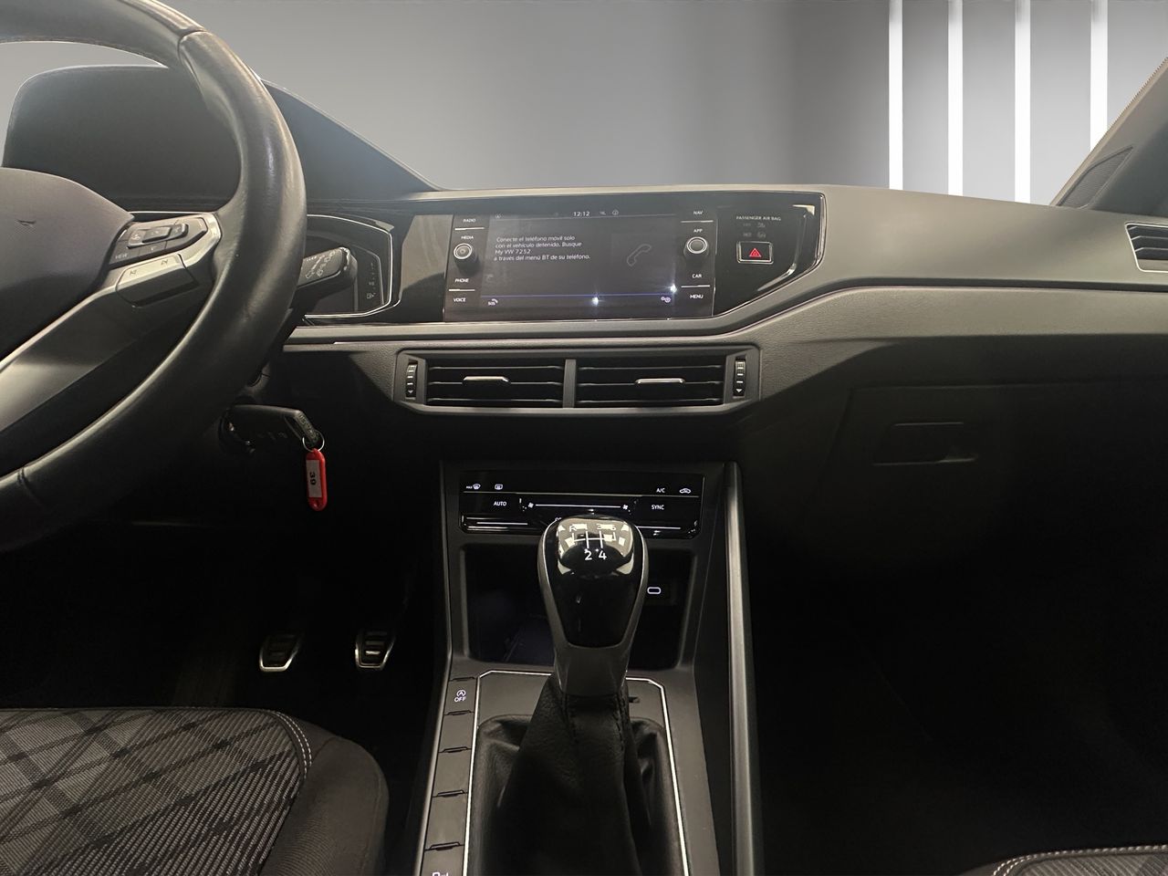 Volkswagen Polo R-Line 1.0 TSI 70kW (95CV) - Foto 15