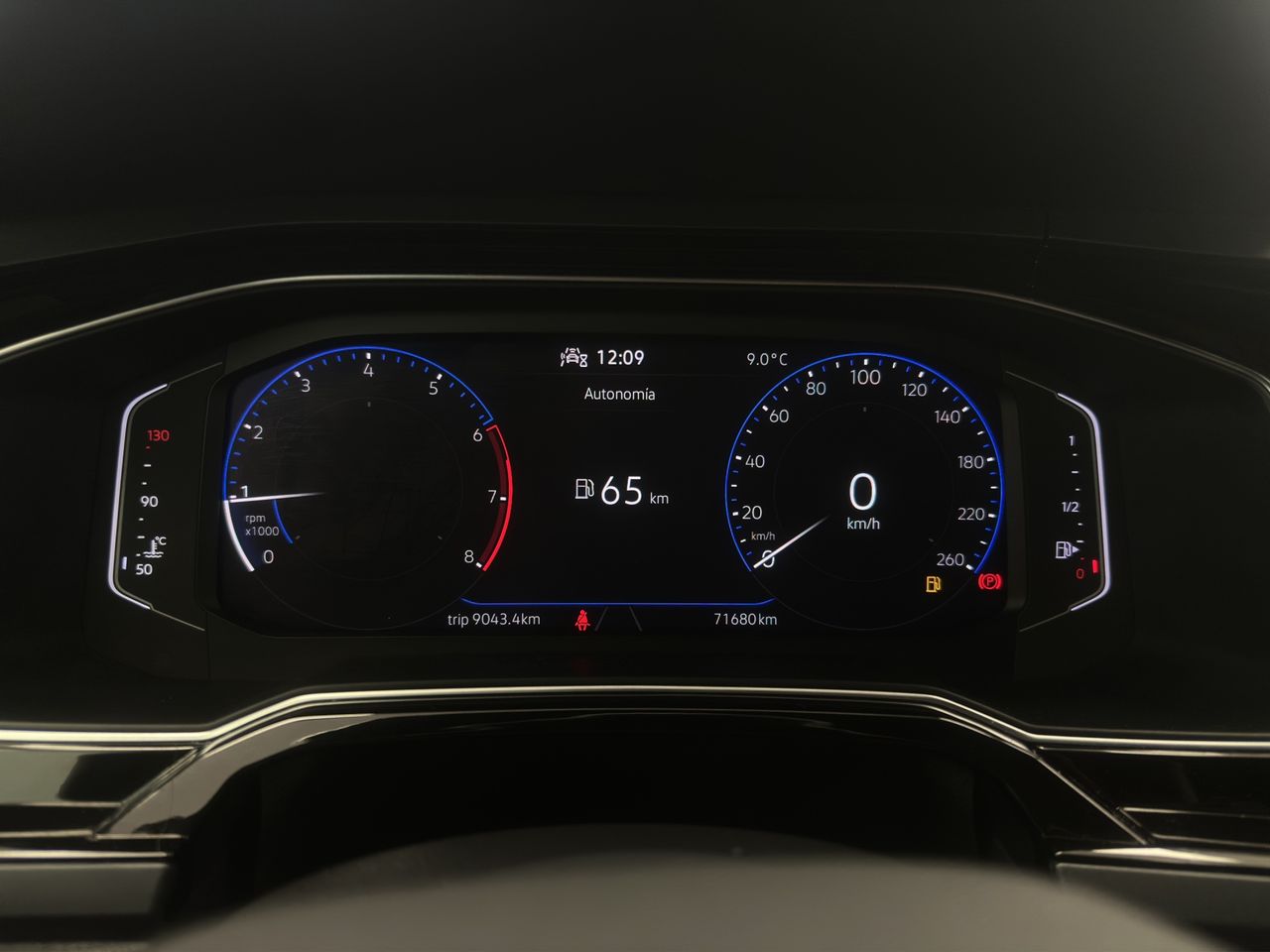 Volkswagen Polo R-Line 1.0 TSI 70kW (95CV) - Foto 11