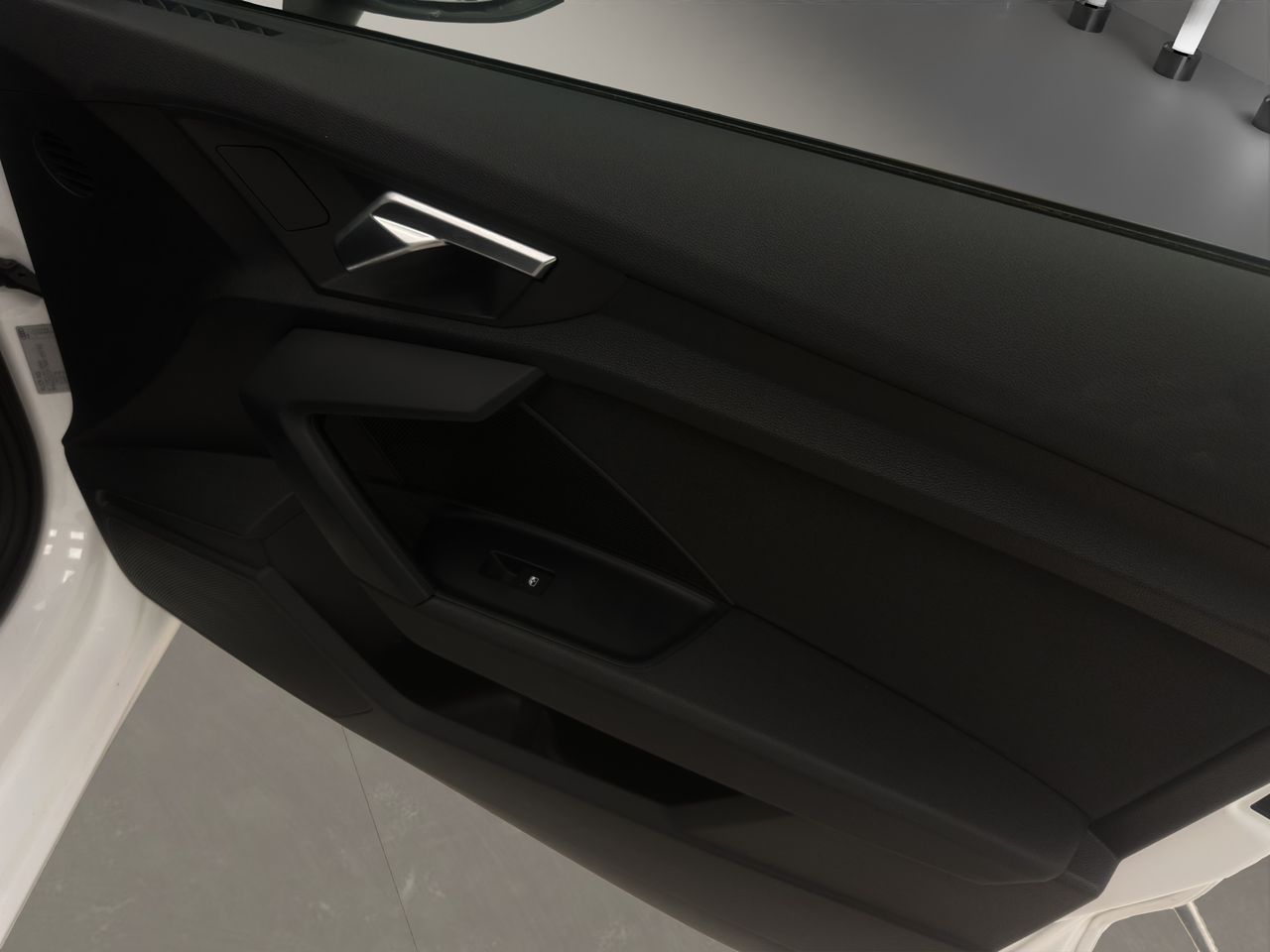 Audi A3 Sedan 30 TFSI 81kW (110CV) S tronic - Foto 18