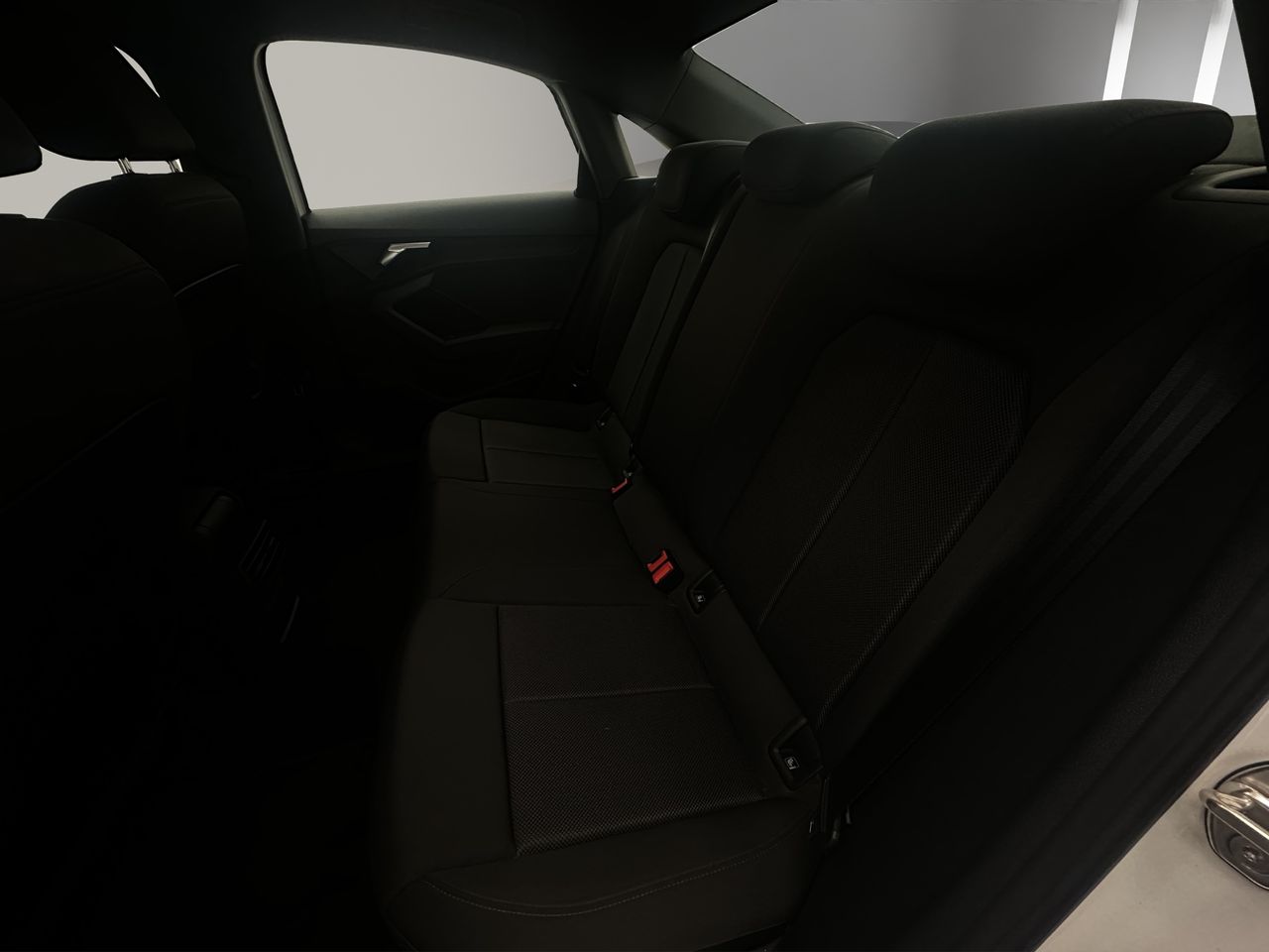 Audi A3 Sedan 30 TFSI 81kW (110CV) S tronic - Foto 14