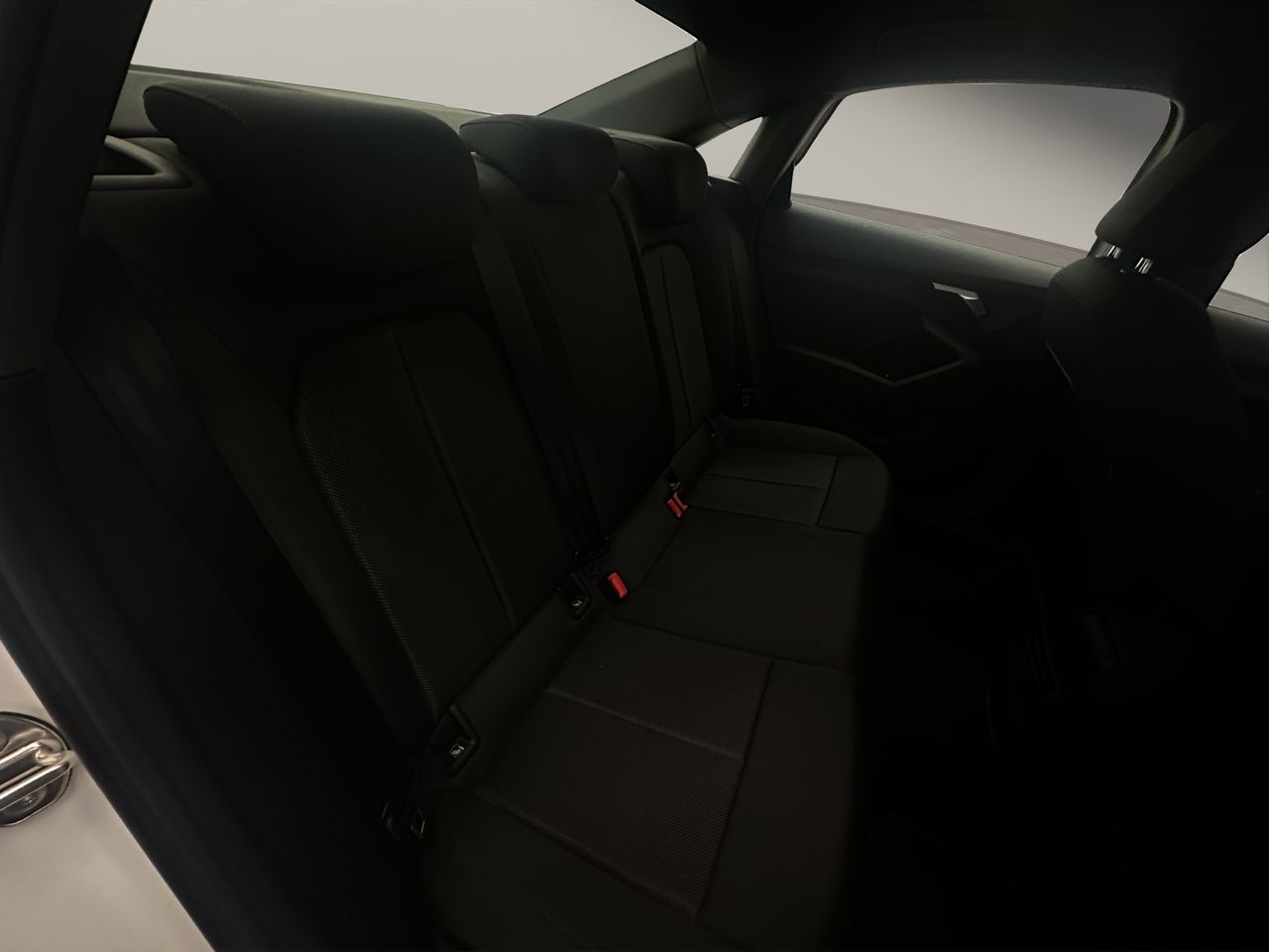 Audi A3 Sedan 30 TFSI 81kW (110CV) S tronic - Foto 20