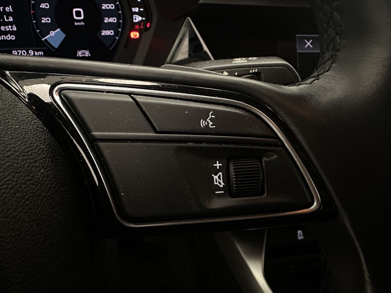 Audi A3 Sedan 30 TFSI 81kW (110CV) S tronic - Foto 22