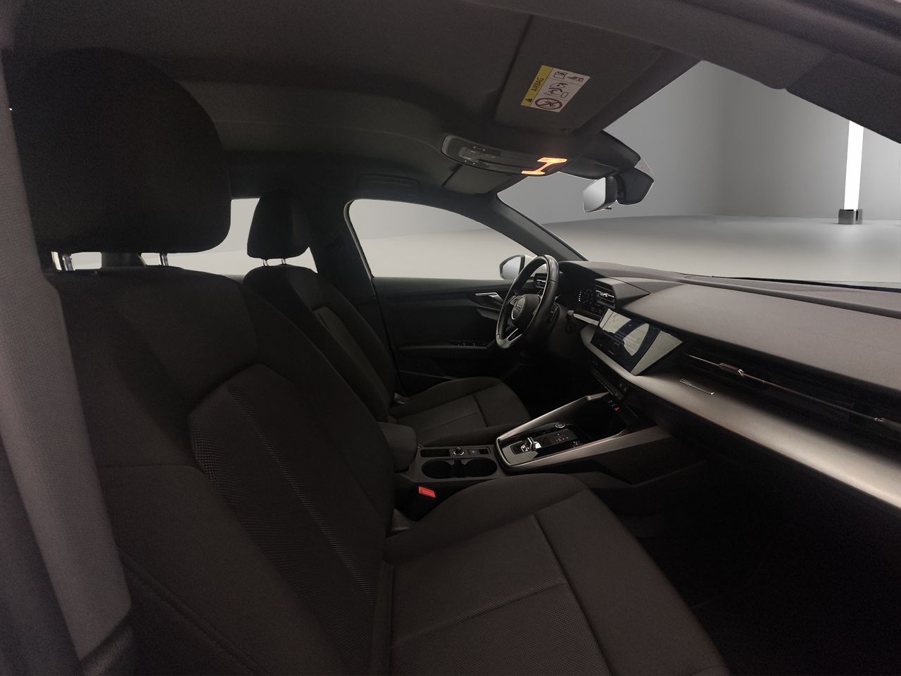 Audi A3 Sedan 30 TFSI 81kW (110CV) S tronic - Foto 19