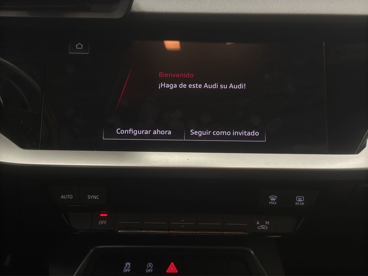 Audi A3 Sedan 30 TFSI 81kW (110CV) S tronic - Foto 17