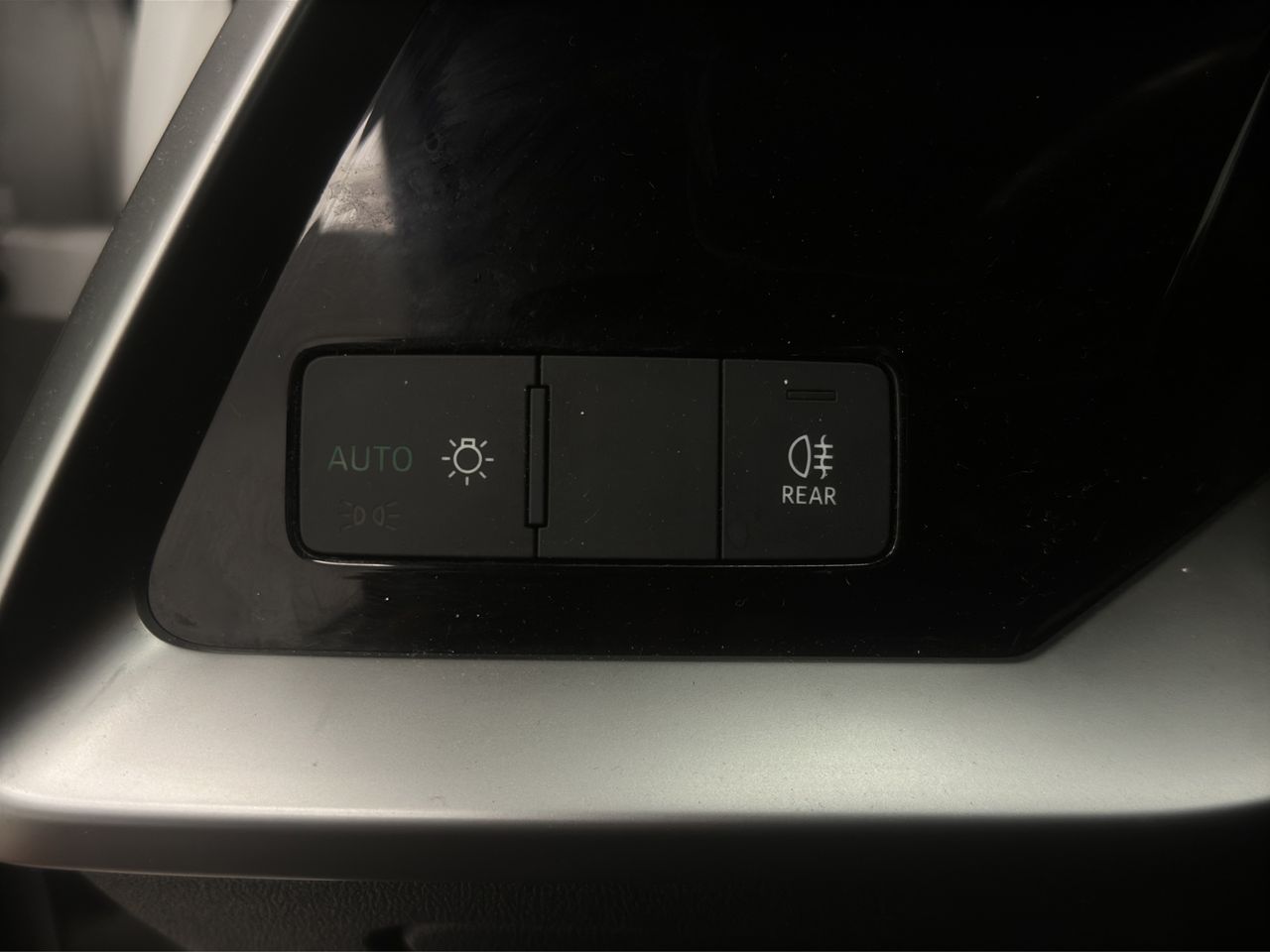 Audi A3 Sedan 30 TFSI 81kW (110CV) S tronic - Foto 33