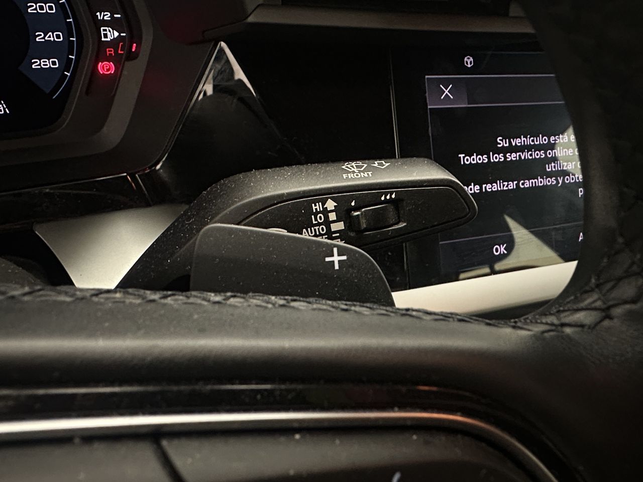 Audi A3 Sedan 30 TFSI 81kW (110CV) S tronic - Foto 23