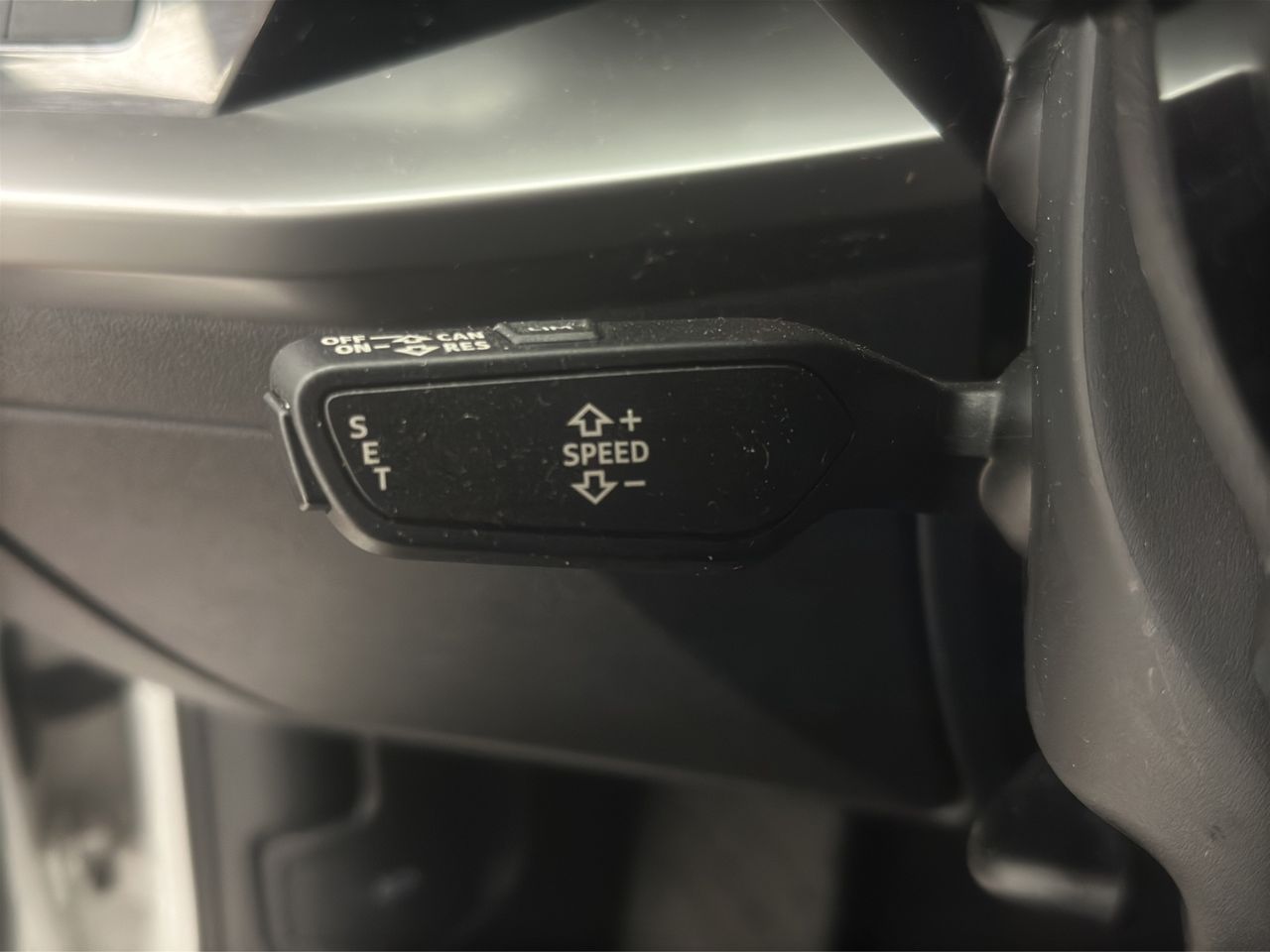 Audi A3 Sedan 30 TFSI 81kW (110CV) S tronic - Foto 32