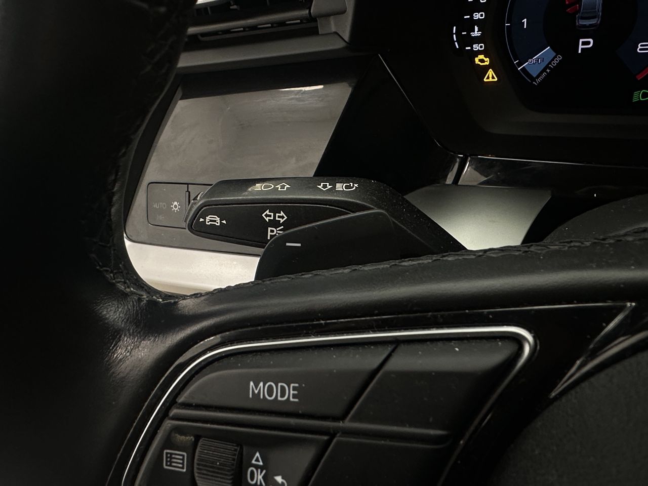 Audi A3 Sedan 30 TFSI 81kW (110CV) S tronic - Foto 25