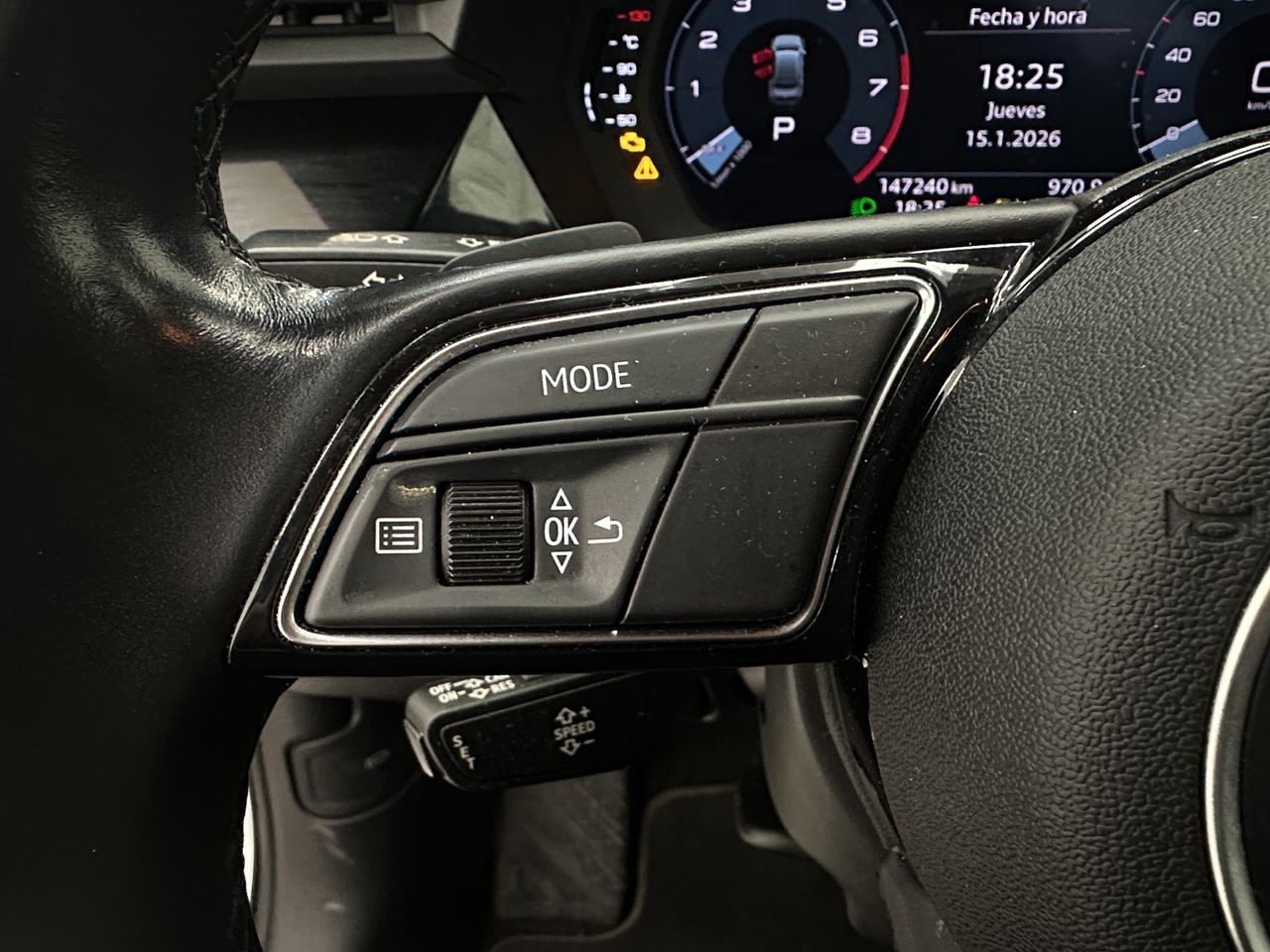 Audi A3 Sedan 30 TFSI 81kW (110CV) S tronic - Foto 24