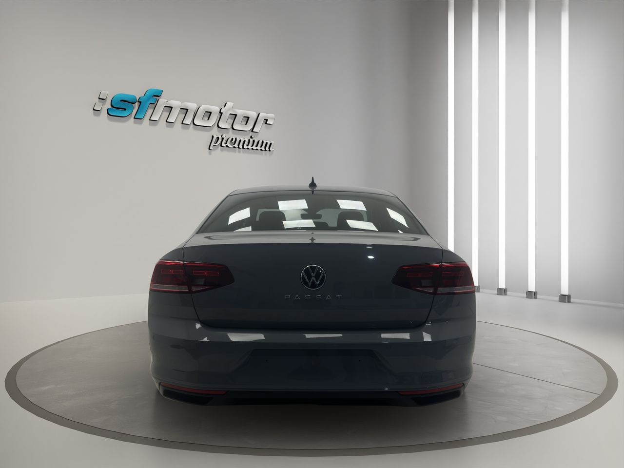 Volkswagen Passat Business 2.0 TDI 110kW (150CV) - Foto 6