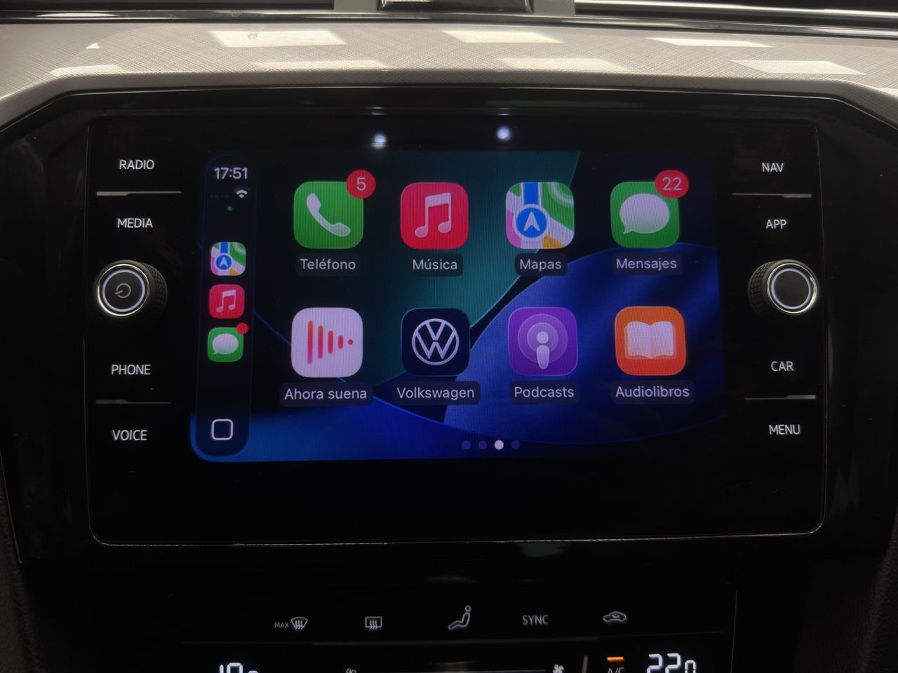 Volkswagen Passat Business 2.0 TDI 110kW (150CV) - Foto 22