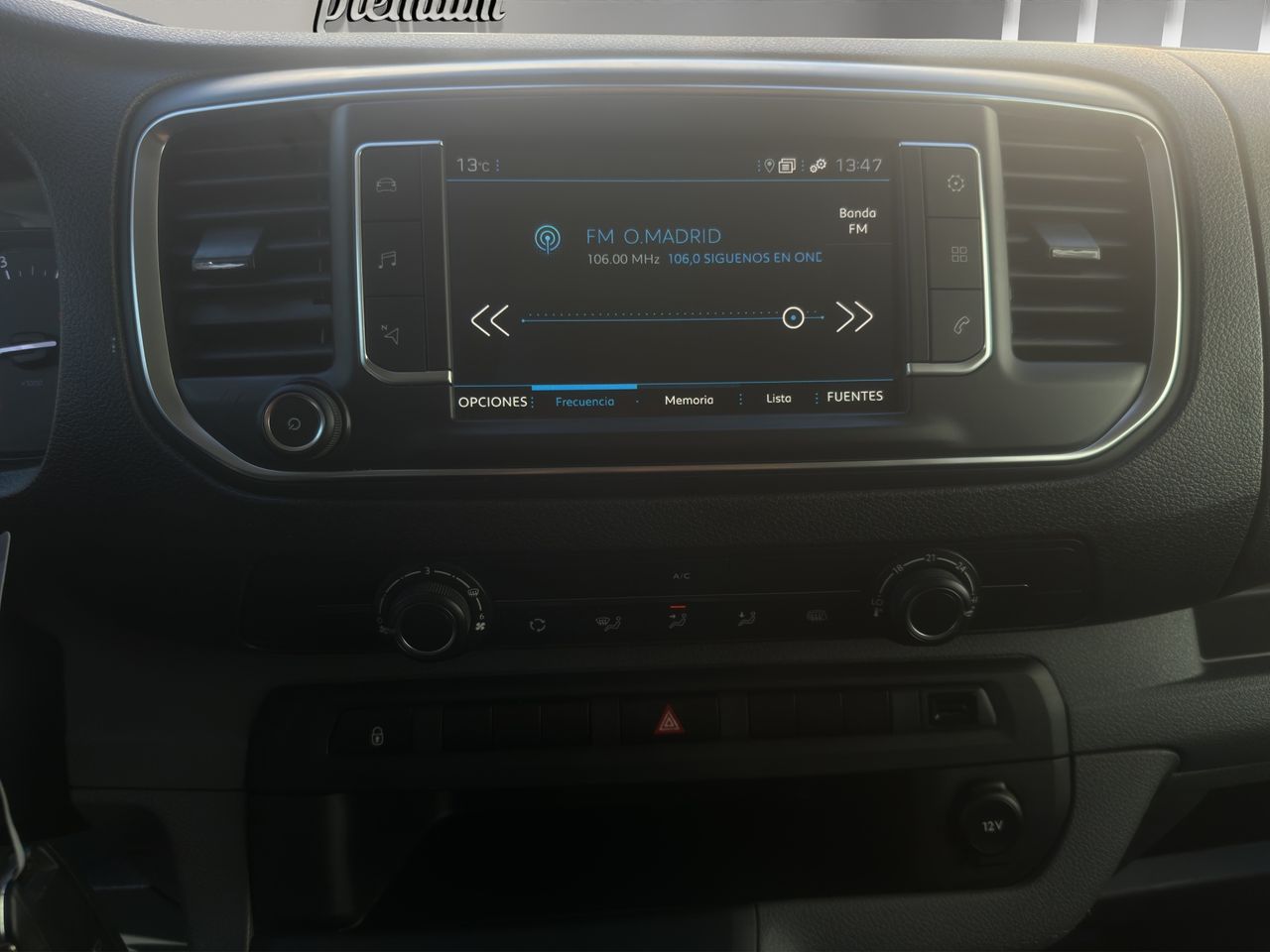 Peugeot Expert LONG DC ASPHALT L3 - Foto 16