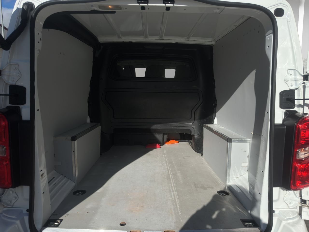 Peugeot Expert LONG DC ASPHALT L3 - Foto 19