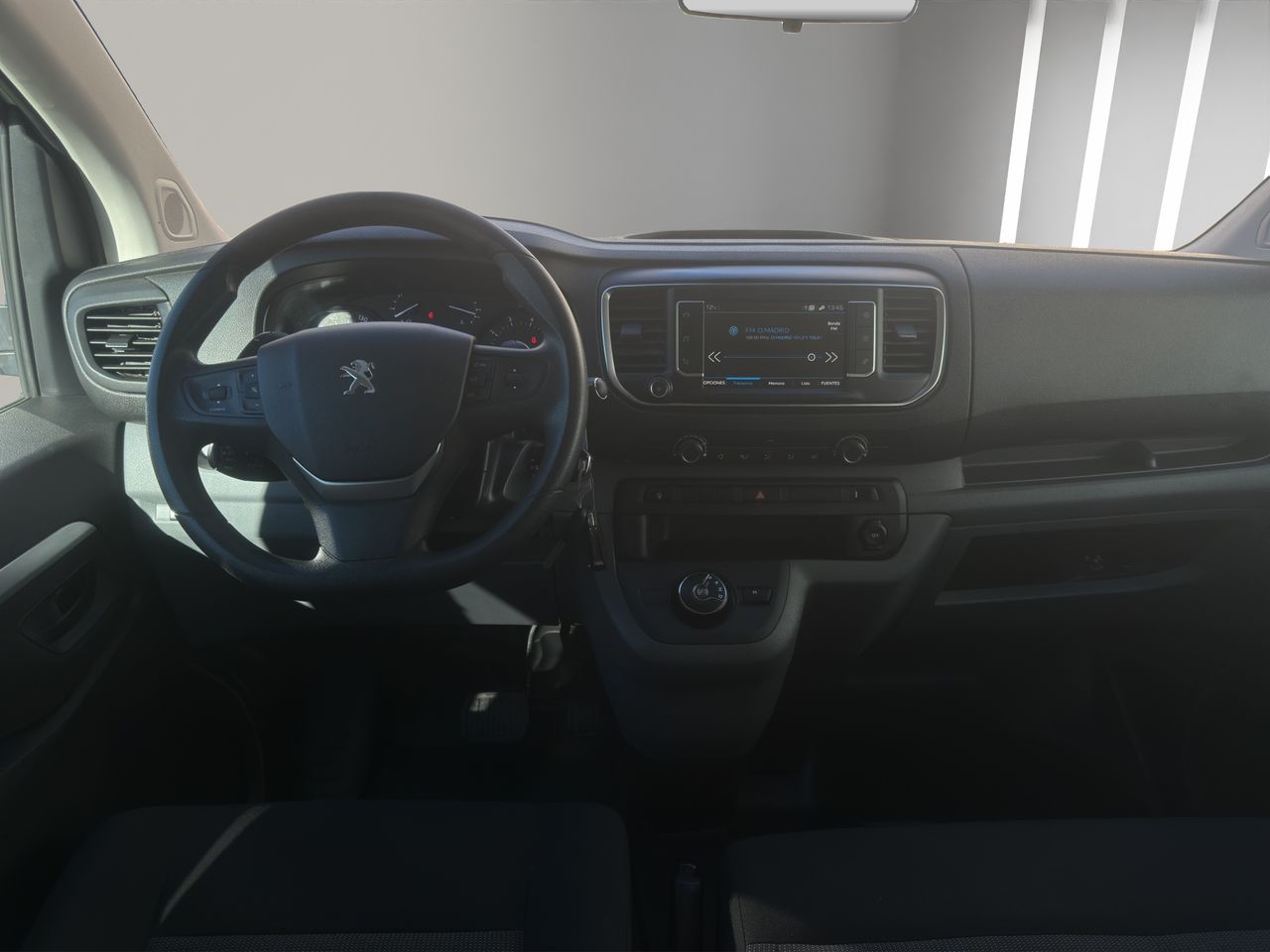 Peugeot Expert LONG DC ASPHALT L3 - Foto 14