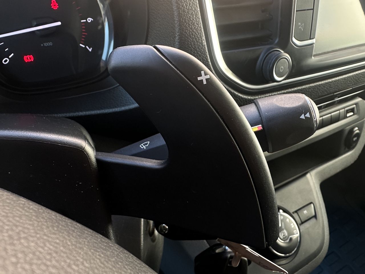 Peugeot Expert LONG DC ASPHALT L3 - Foto 21