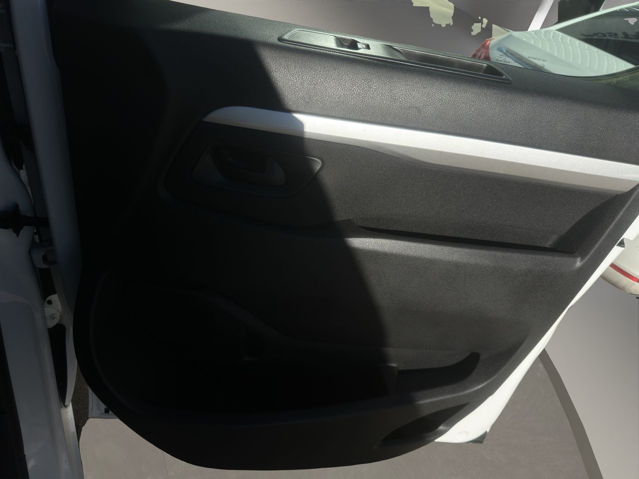 Peugeot Expert LONG DC ASPHALT L3 - Foto 17