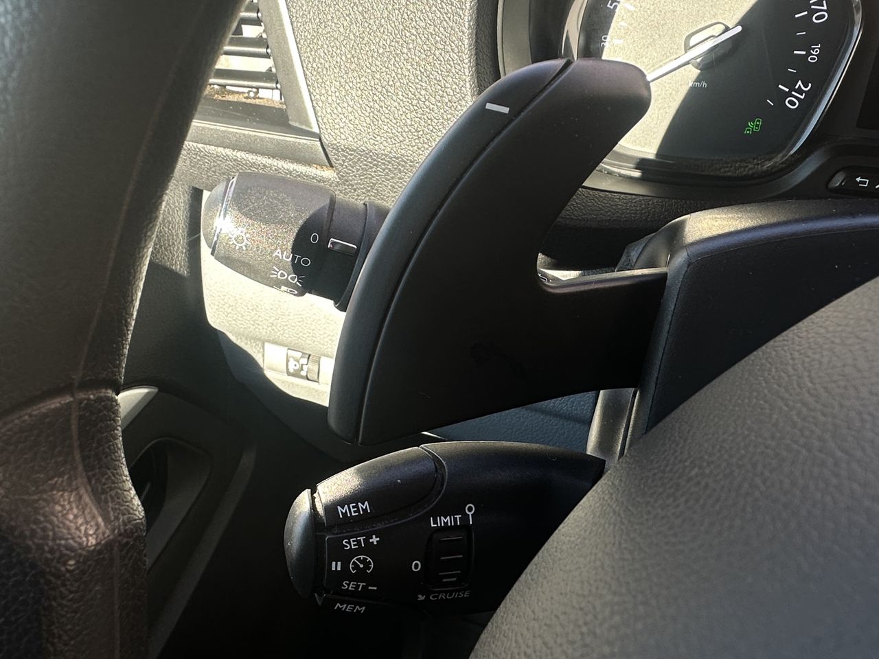 Peugeot Expert LONG DC ASPHALT L3 - Foto 22