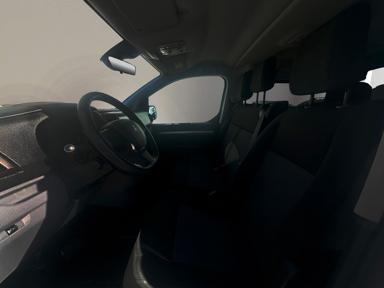 Peugeot Expert LONG DC ASPHALT L3 - Foto 10