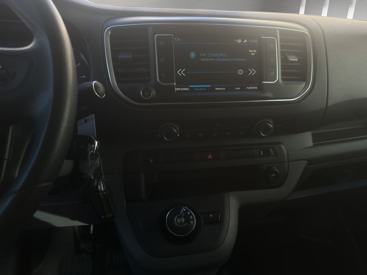 Peugeot Expert LONG DC ASPHALT L3 - Foto 15