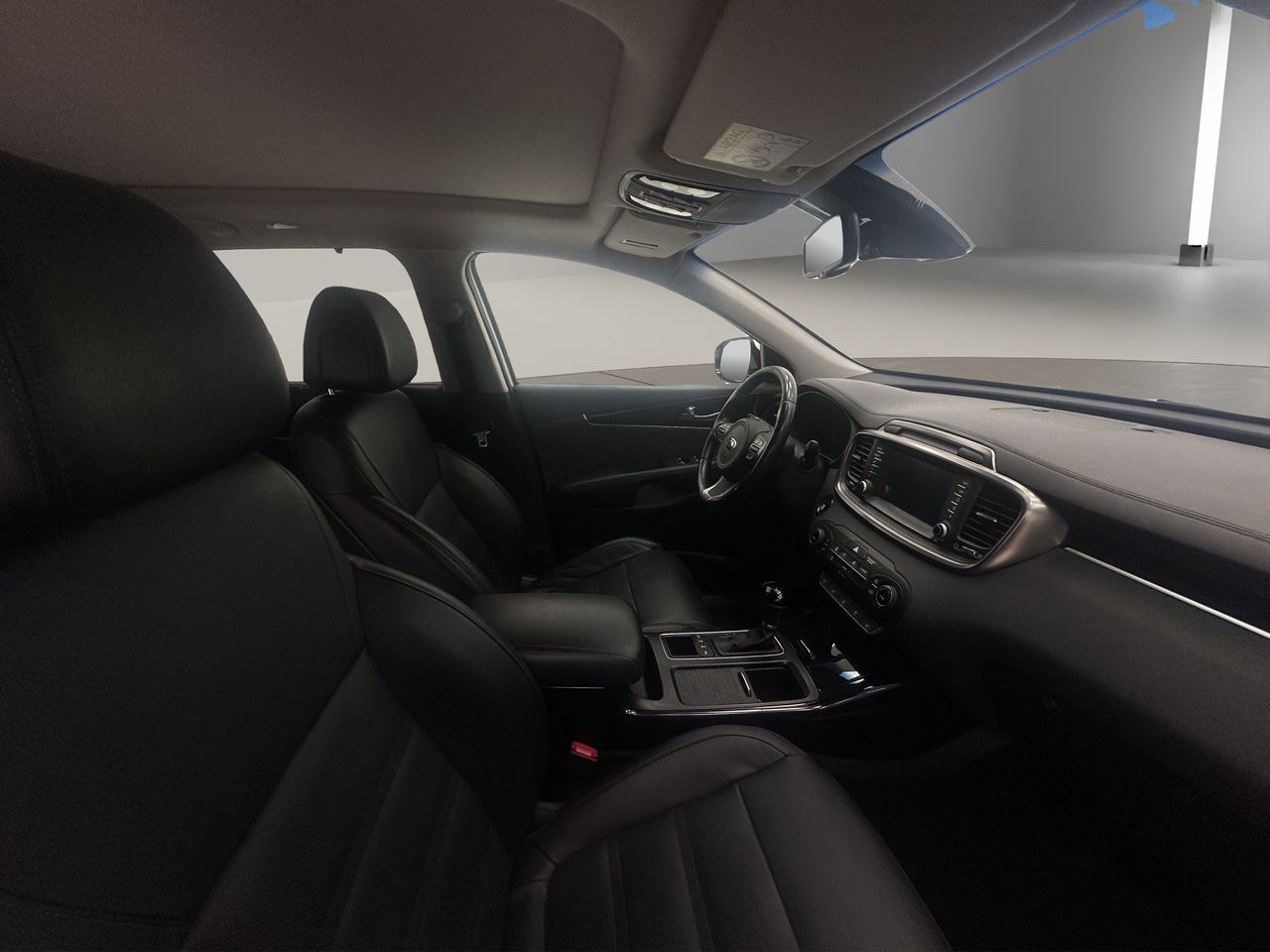 Kia Sorento 2.2 CRDi Emotion Auto 4x4 - Foto 19