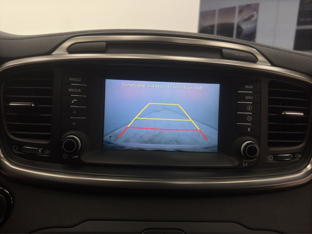 Kia Sorento 2.2 CRDi Emotion Auto 4x4 - Foto 29