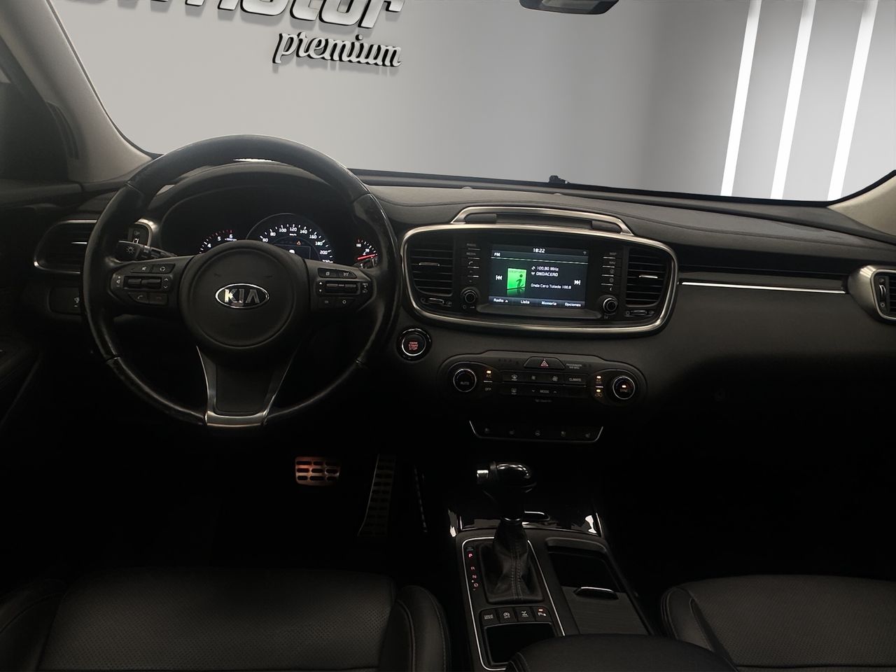 Kia Sorento 2.2 CRDi Emotion Auto 4x4 - Foto 15