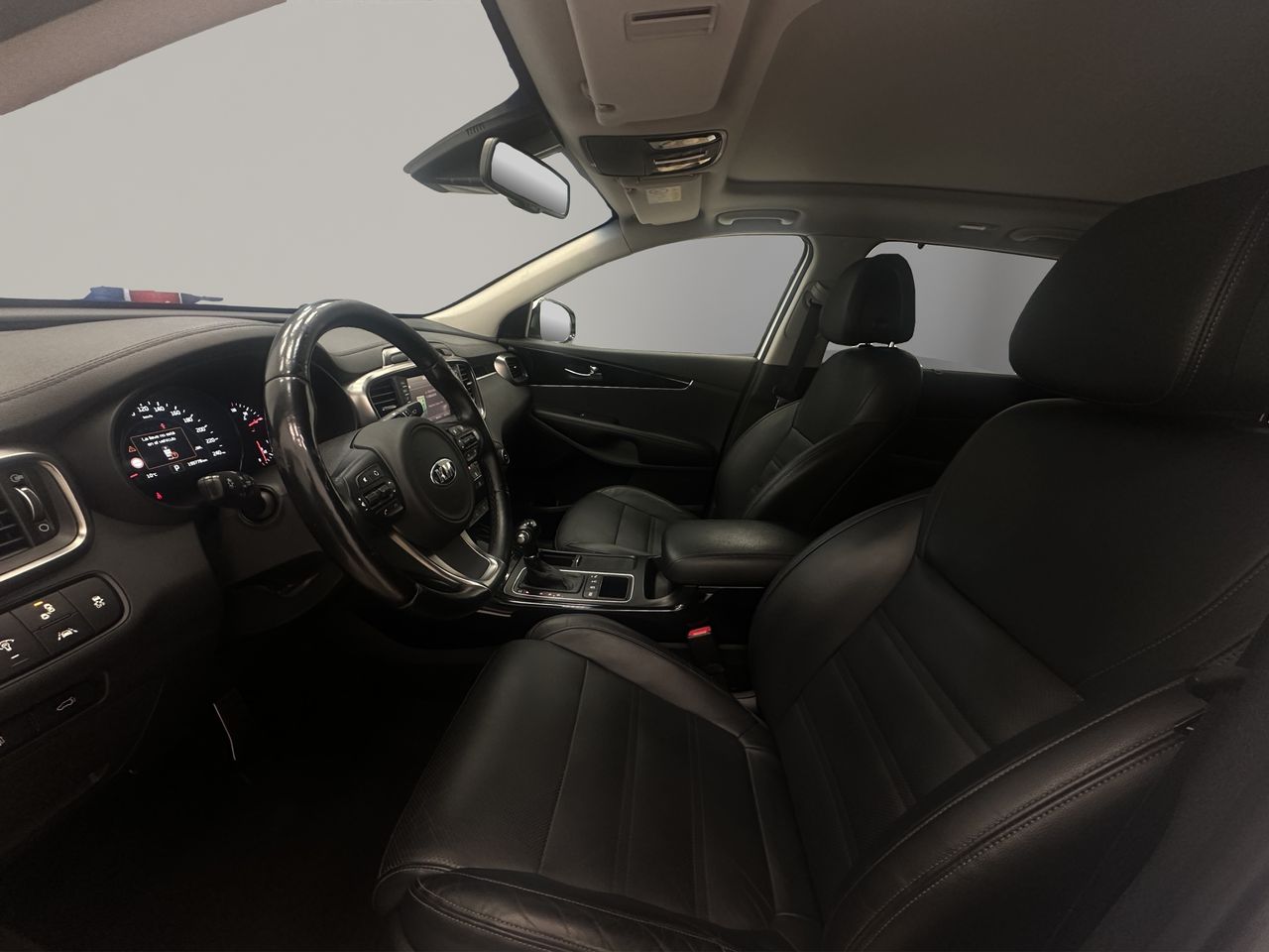 Kia Sorento 2.2 CRDi Emotion Auto 4x4 - Foto 10