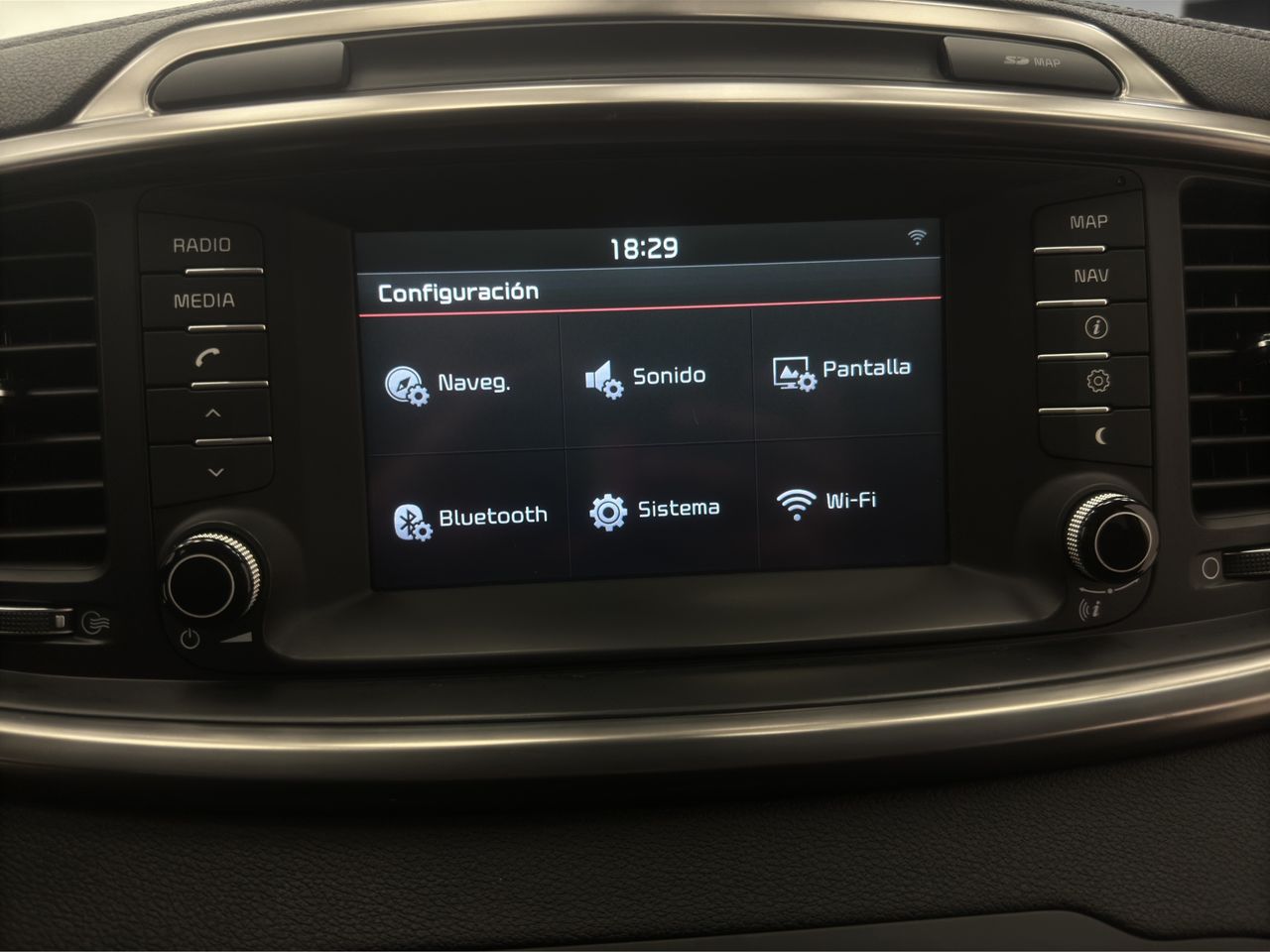 Kia Sorento 2.2 CRDi Emotion Auto 4x4 - Foto 31