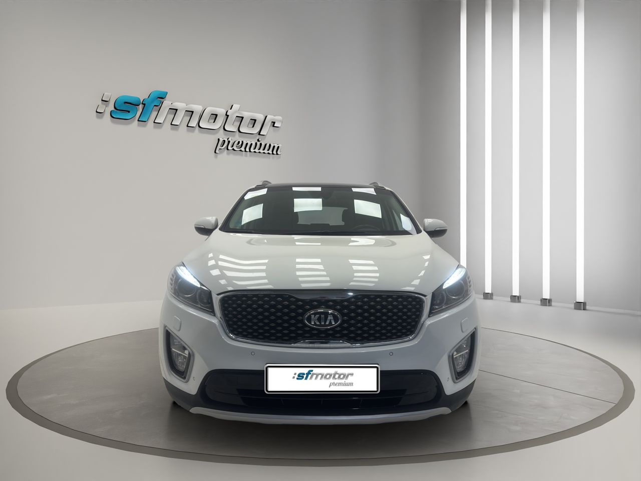Kia Sorento 2.2 CRDi Emotion Auto 4x4 - Foto 3